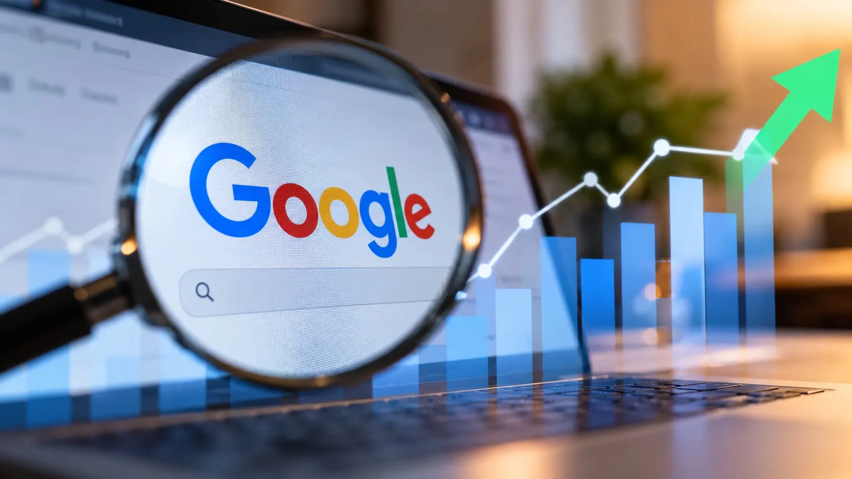 Actualización anti spam de Google